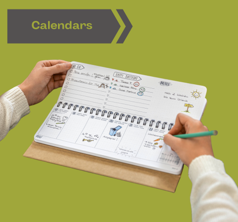 Calendars